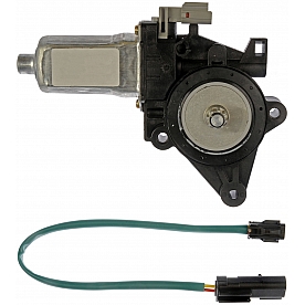 Dorman (OE Solutions) Power Window Motor 742353