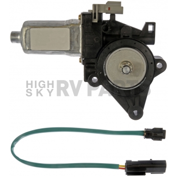 Dorman (OE Solutions) Power Window Motor 742353