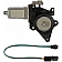 Dorman (OE Solutions) Power Window Motor 742353