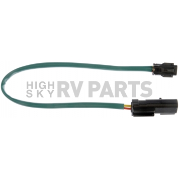 Dorman (OE Solutions) Power Window Motor 742353-3