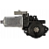 Dorman (OE Solutions) Power Window Motor 742354