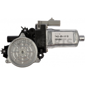 Dorman (OE Solutions) Power Window Motor 742354-1