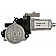 Dorman (OE Solutions) Power Window Motor 742354