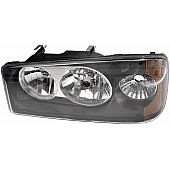 Dorman (OE Solutions) Headlight Assembly - 888-5126