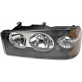 Dorman (OE Solutions) Headlight Assembly - 888-5126