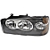 Dorman (OE Solutions) Headlight Assembly - 888-5126