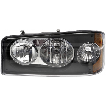 Dorman (OE Solutions) Headlight Assembly - 888-5126-1