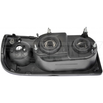 Dorman (OE Solutions) Headlight Assembly - 888-5126-2