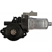 Dorman (OE Solutions) Power Window Motor 742355