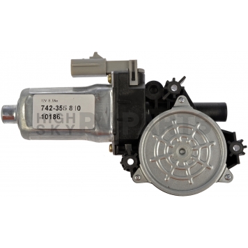 Dorman (OE Solutions) Power Window Motor 742355-1