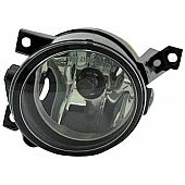 Dorman (OE Solutions) Driving/ Fog Light Round Single - 1571078