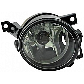 Dorman (OE Solutions) Driving/ Fog Light Round Single - 1571079