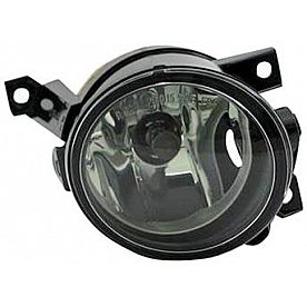 Dorman (OE Solutions) Driving/ Fog Light Round Single - 1571079