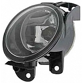 Dorman (OE Solutions) Driving/ Fog Light Round Single - 1571080