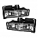 Xtune Headlight Assembly 5064387