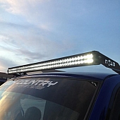 N-Fab Light Bar Mounting Kit C8850LR