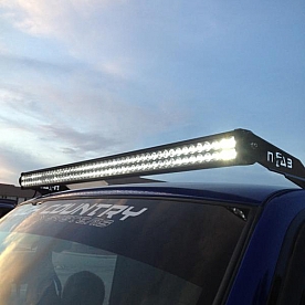 N-Fab Light Bar Mounting Kit C8850LR