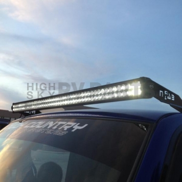 N-Fab Light Bar Mounting Kit C8850LR