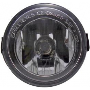 Dorman (OE Solutions) Driving/ Fog Light Round Single - 1571086