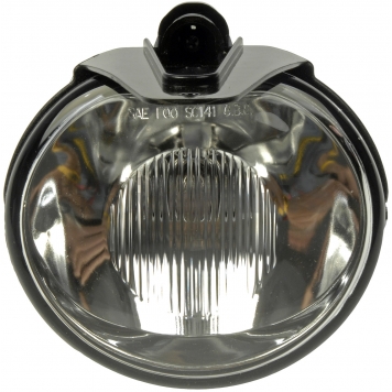Dorman (OE Solutions) Driving/ Fog Light Round Single - 1571105