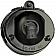 Dorman (OE Solutions) Driving/ Fog Light Round Single - 1571105