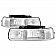 Xtune Headlight Assembly 5064264