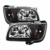 Xtune Headlight Assembly 5056214