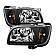 Xtune Headlight Assembly 5056214