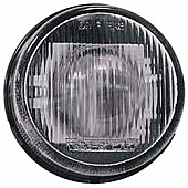 Dorman (OE Solutions) Driving/ Fog Light Round Single - 1571109