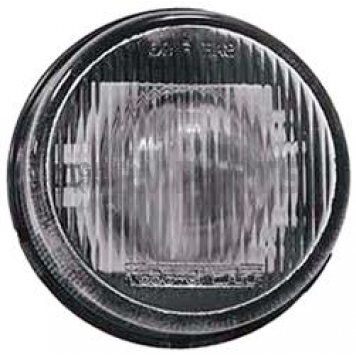 Dorman (OE Solutions) Driving/ Fog Light Round Single - 1571109