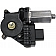 Dorman (OE Solutions) Power Window Motor 742281