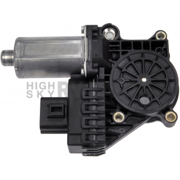 Dorman (OE Solutions) Power Window Motor 742281-1