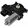 Dorman (OE Solutions) Power Window Motor 742281