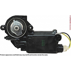 Cardone (A1) Industries Power Window Motor 4212