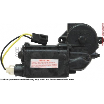 Cardone (A1) Industries Power Window Motor 4212-1