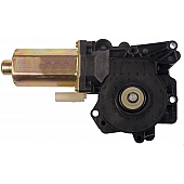 Dorman (OE Solutions) Power Window Motor 742291