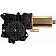 Dorman (OE Solutions) Power Window Motor 742291