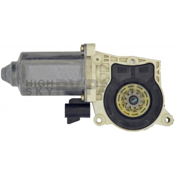 Dorman (OE Solutions) Power Window Motor 742114