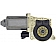 Dorman (OE Solutions) Power Window Motor 742114