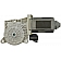 Dorman (OE Solutions) Power Window Motor 742114