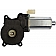 Dorman (OE Solutions) Power Window Motor 742294