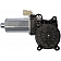 Dorman (OE Solutions) Power Window Motor 742294