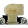 Dorman (OE Solutions) Power Window Motor 742294