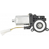 Dorman (OE Solutions) Power Window Motor 742124