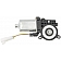 Dorman (OE Solutions) Power Window Motor 742124