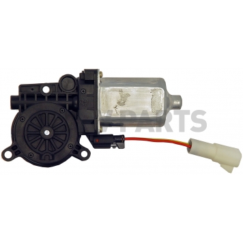Dorman (OE Solutions) Power Window Motor 742124-1