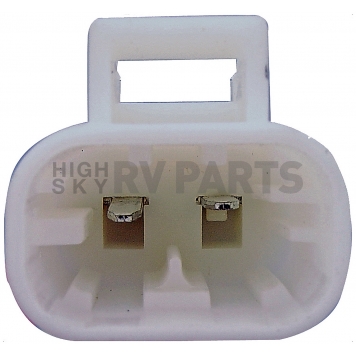 Dorman (OE Solutions) Power Window Motor 742124-2