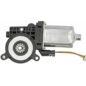 Dorman (OE Solutions) Power Window Motor 742125