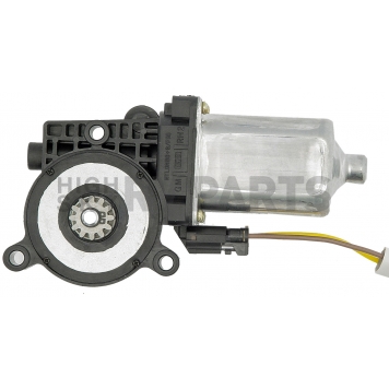 Dorman (OE Solutions) Power Window Motor 742125