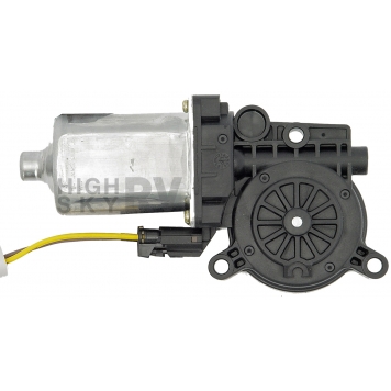 Dorman (OE Solutions) Power Window Motor 742125-1